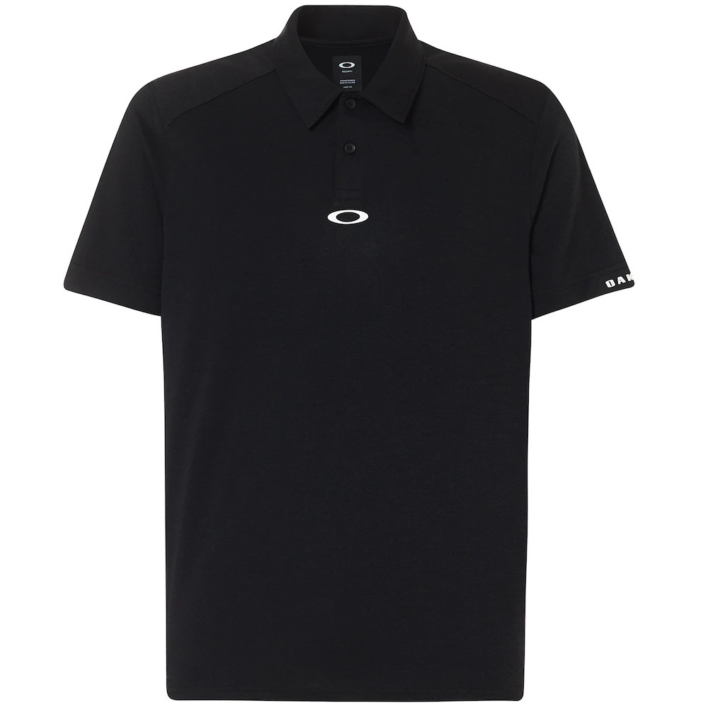 Men’s Oakley Aero Ellipse Polo